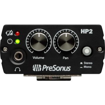 Presonus Hp2 Preamp