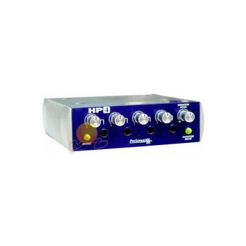 PreSonus HP4 4 kanal Kulaklık Pre-Amp