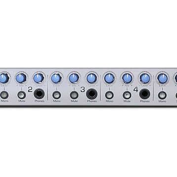 PreSonus HP60 6 kanal Kulaklık Preamp