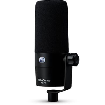 PreSonus PD-70 Mikrofon