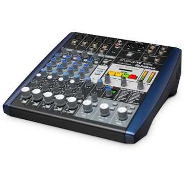Presonus Studiolive Ar 8c Usb Mikser