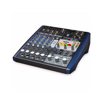 Presonus Studiolive Ar 8c Usb Mikser
