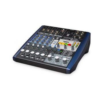 Presonus Studiolive Ar 8c Usb Mikser