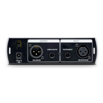 PreSonus TubePRE V2 Mikrofon Preamp