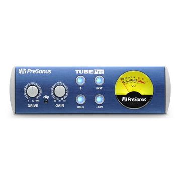 PreSonus TubePRE V2 Mikrofon Preamp