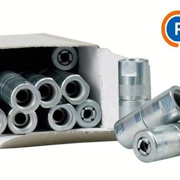 Pressol 12631 Havalı Gres Pompa Ucu