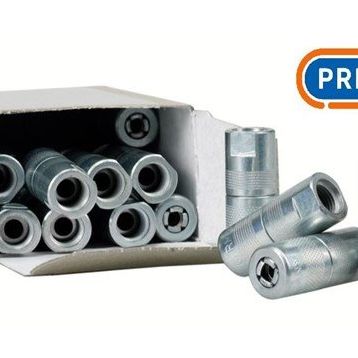 Pressol 12631 Havalı Gres Pompa Ucu
