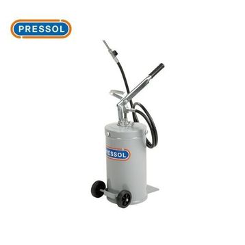 Pressol 17792 16 kg Portatif Gres Kovası