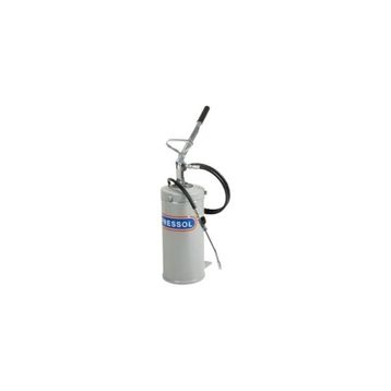 Pressol 17792 16 kg Portatif Gres Kovası