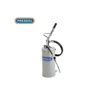 Pressol 17792 16 kg Portatif Gres Kovası