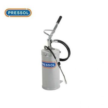 Pressol 17792 16 kg Portatif Gres Kovası