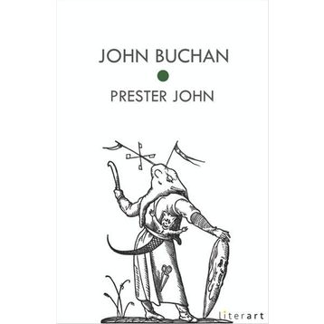Prester John - John Buchan