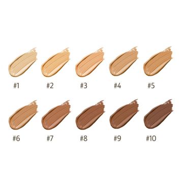 Prestige Cosmetics 04 Beige Fondöten