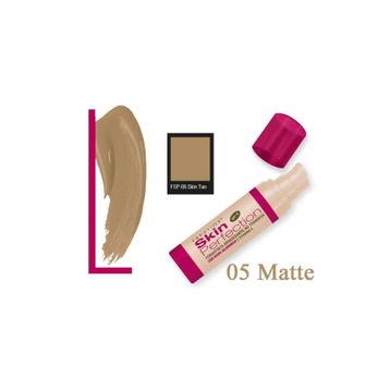 Prestige Cosmetics 05 Tan Fondöten