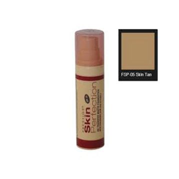 Prestige Cosmetics 05 Tan Fondöten