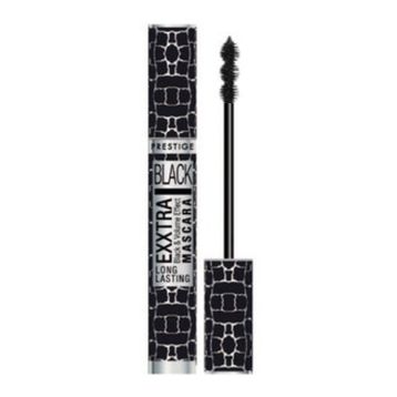 Prestige Cosmetics Exxtra Volume Effect Siyah Rimel