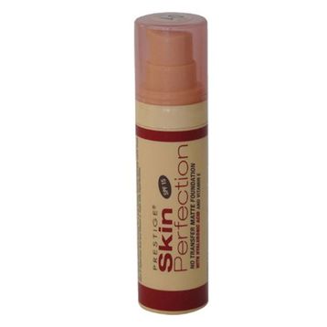 Prestige Cosmetics Skin Perfection 05 Tan Fondöten