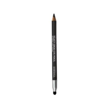 Prestige Cosmetics Velvet Smoky 01 Siyah Göz Kalemi
