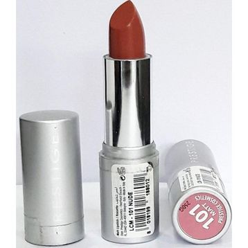 Prestige Matte Lipstick LCM 101 Nude Ruj