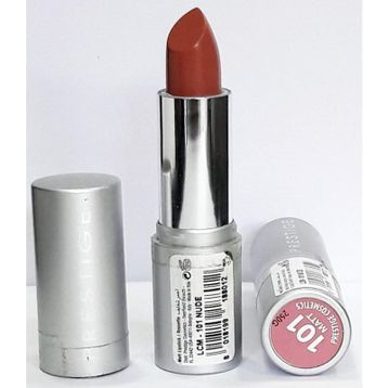 Prestige Matte Lipstick LCM 101 Nude Ruj