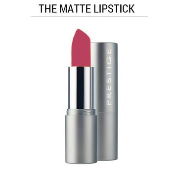 Prestige Matte Lipstick LCM 104 Dolly Ruj