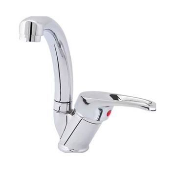 Prestij Armatür Micro Mix Kuğu Lavabo Batarya