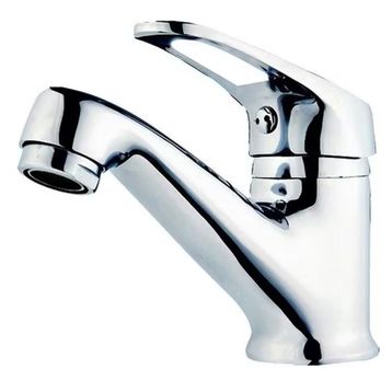 Prestij Armatür Micro Mix Lavabo Batarya