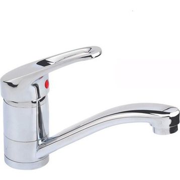 Prestij Armatür Micro Mix Uzun Lavabo Batarya