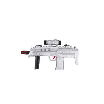 Prestij Oyuncak FAB828 Pilli Işıklı Silah