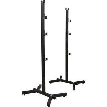 Presto BNC-01 Bench Press Squat Halter Standı Sehpası
