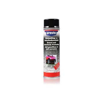 Presto UBC Siyah 500 ml Sprey Pütür