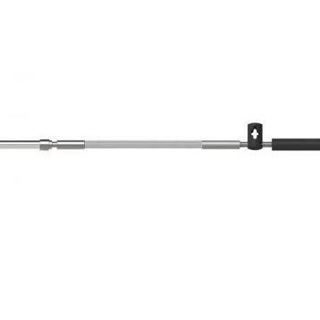 Pretech Max Flex Mercury Gen II 10 Feet Kumanda Teli