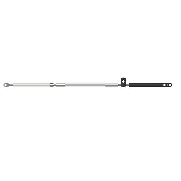 Pretech Max Flex Mercury Gen II 10 Feet Kumanda Teli