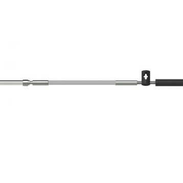 Pretech Max Flex Mercury Gen II 13 Feet Kumanda Teli