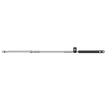Pretech Max Flex Mercury Gen II 13 Feet Kumanda Teli