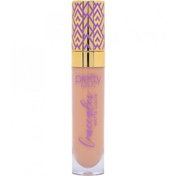 Pretty Beauty No:01 Mat Likit Göz Altı Kapatıcısı
