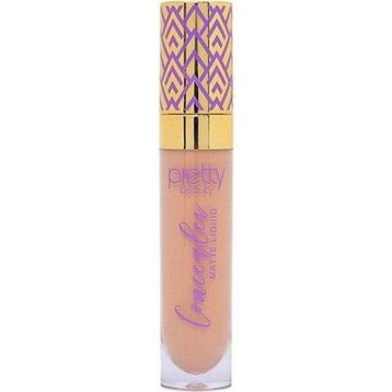 Pretty Beauty No:01 Mat Likit Göz Altı Kapatıcısı