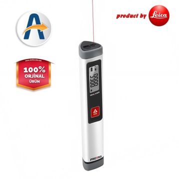 Prexiso P10 Kalem Lazer