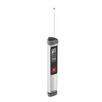 Prexiso P100LCU Lazer Metre
