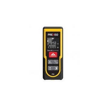 Prexiso P30 Lazer Metre