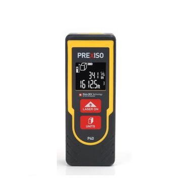 Prexiso P30 Lazer Metre