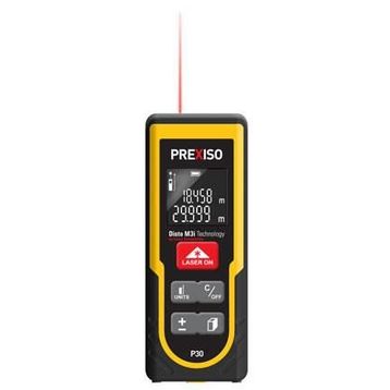 Prexiso P30 Lazer Metre