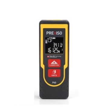 Prexiso P40 Lazer Metre