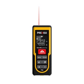 Prexiso P50 50 m Lazer Metre