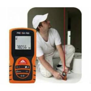 Prexiso P80 Lazer Metre