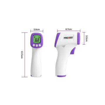 Prexiso PIT3 Temassız Ateş Ölçer