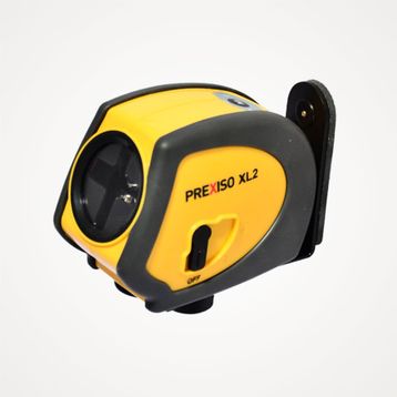 Prexıso XL2 Çapraz Çizgi Lazeri