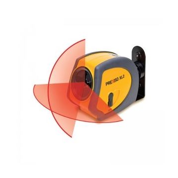 Prexiso XL2C Çapraz Çizgi Lazer
