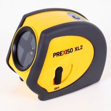 Prexiso XL2C Çapraz Çizgi Lazer