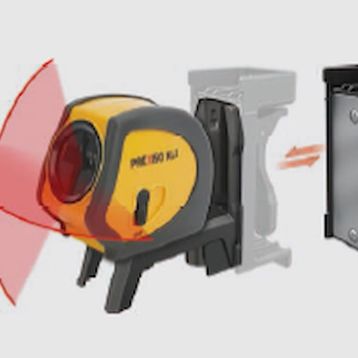 Prexiso XL2C Çapraz Çizgi Lazer